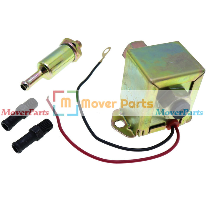 DURAFORCE Fuel Pump 149-2140 149-2150 149-2036 for Onan Generator BGE BGEL F&G Model KV