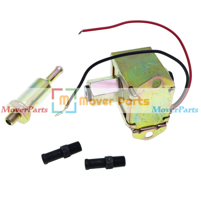 DURAFORCE Fuel Pump 149-2140 149-2150 149-2036 for Onan Generator BGE BGEL F&G Model KV
