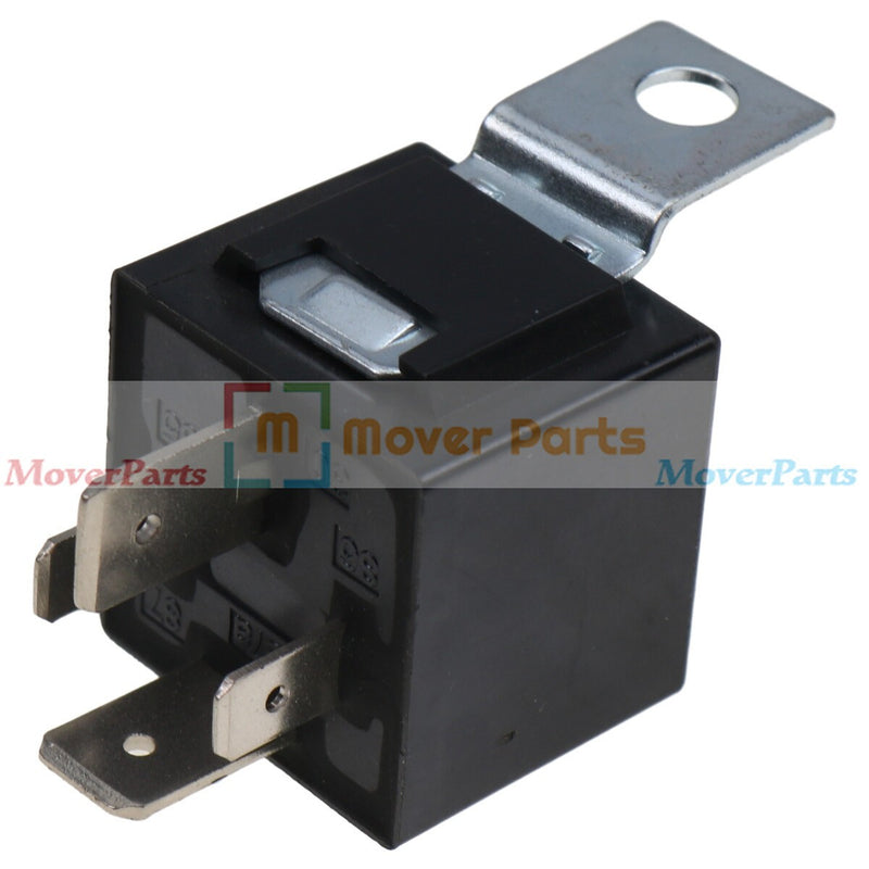 DURAFORCE Relay 1987452C1 For Case 3220 4210 4230 5120 5130 5230 CX50 CX60 MX100 MX120