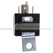 DURAFORCE Relay 1987452C1 For Case 3220 4210 4230 5120 5130 5230 CX50 CX60 MX100 MX120