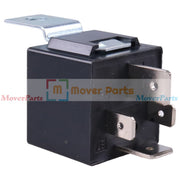 DURAFORCE Relay 1987452C1 For Case 3220 4210 4230 5120 5130 5230 CX50 CX60 MX100 MX120