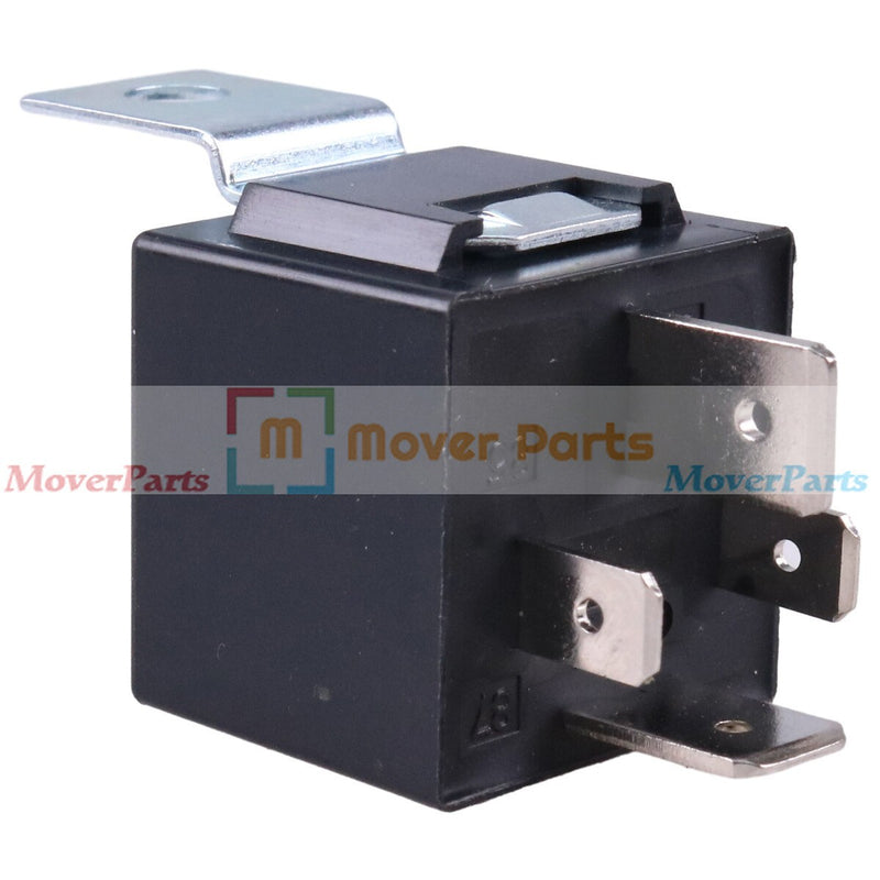 DURAFORCE Relay 1987452C1 For Case 3220 4210 4230 5120 5130 5230 CX50 CX60 MX100 MX120