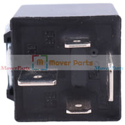 DURAFORCE Relay 1987452C1 For Case 3220 4210 4230 5120 5130 5230 CX50 CX60 MX100 MX120