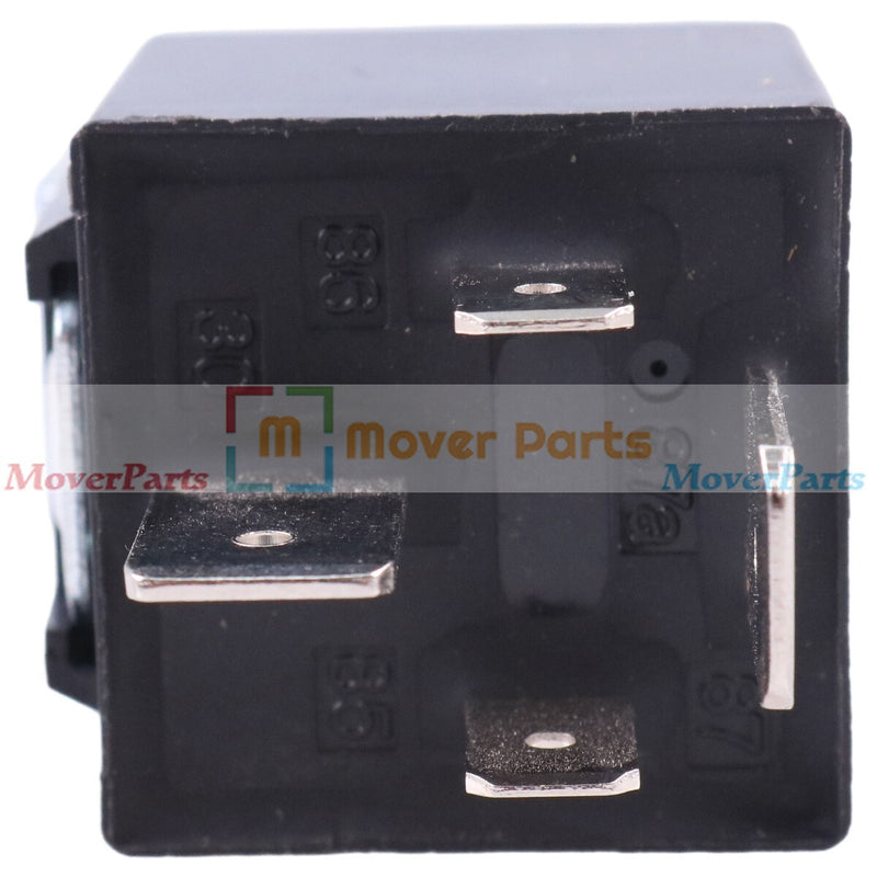 DURAFORCE Relay 1987452C1 For Case 3220 4210 4230 5120 5130 5230 CX50 CX60 MX100 MX120