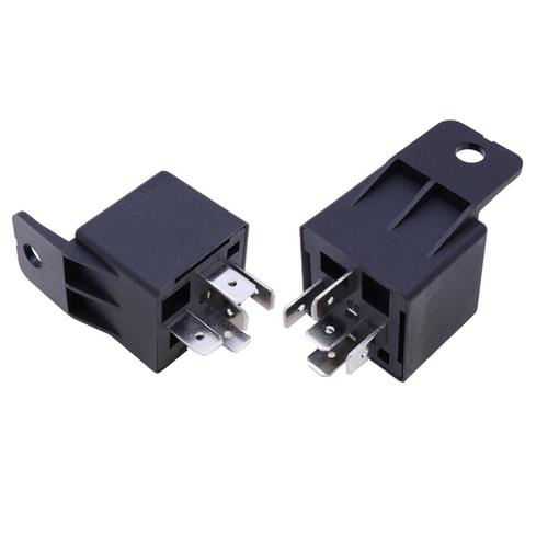 DURAFORCE 2X Relay for AYP 109748X Ariens 03042800 Exmark 98-7249 Gravely 040216 00432101