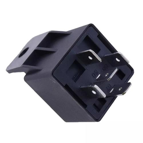 DURAFORCE 2X Relay for AYP 109748X Ariens 03042800 Exmark 98-7249 Gravely 040216 00432101