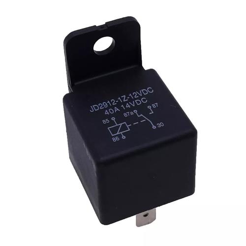 DURAFORCE 2X Relay for AYP 109748X Ariens 03042800 Exmark 98-7249 Gravely 040216 00432101