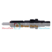 DURAFORCE Fuel Injector 0432133771 2853346 for Bosch Case P70 Engine 430 445 New Holland