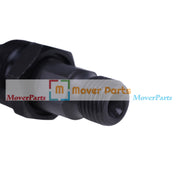 DURAFORCE Fuel Injector 0432133771 2853346 for Bosch Case P70 Engine 430 445 New Holland
