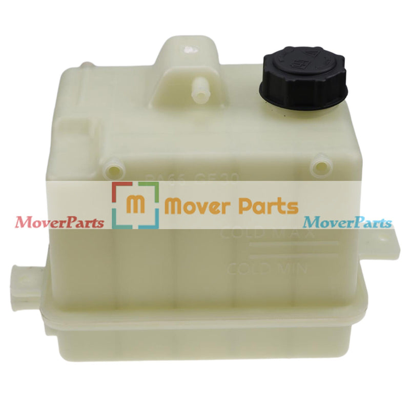 DURAFORCE New Expansion Water Tank 128/15479 346/90015 128/15480 for JCB 3CX 4CX