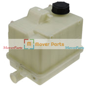 DURAFORCE New Expansion Water Tank 128/15479 346/90015 128/15480 for JCB 3CX 4CX