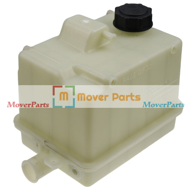 DURAFORCE New Expansion Water Tank 128/15479 346/90015 128/15480 for JCB 3CX 4CX