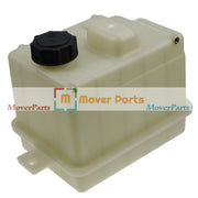 DURAFORCE New Expansion Water Tank 128/15479 346/90015 128/15480 for JCB 3CX 4CX