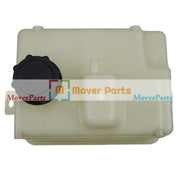 DURAFORCE New Expansion Water Tank 128/15479 346/90015 128/15480 for JCB 3CX 4CX