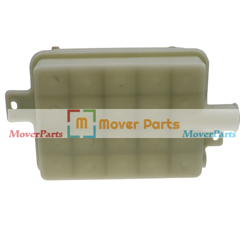 DURAFORCE New Expansion Water Tank 128/15479 346/90015 128/15480 for JCB 3CX 4CX