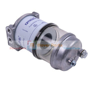 DURAFORCE Pre Fuel Filter Assy 4415105 For Perkins 1103 1104 1103C-33 1104D-44 1104C-44T