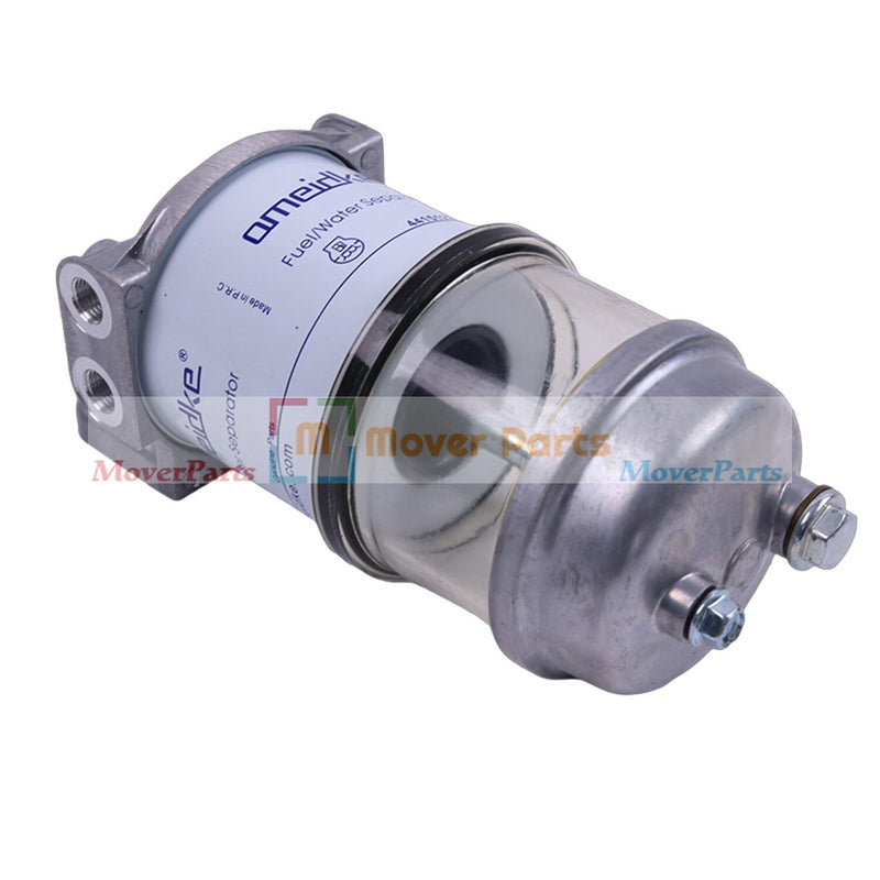 DURAFORCE Pre Fuel Filter Assy 4415105 For Perkins 1103 1104 1103C-33 1104D-44 1104C-44T