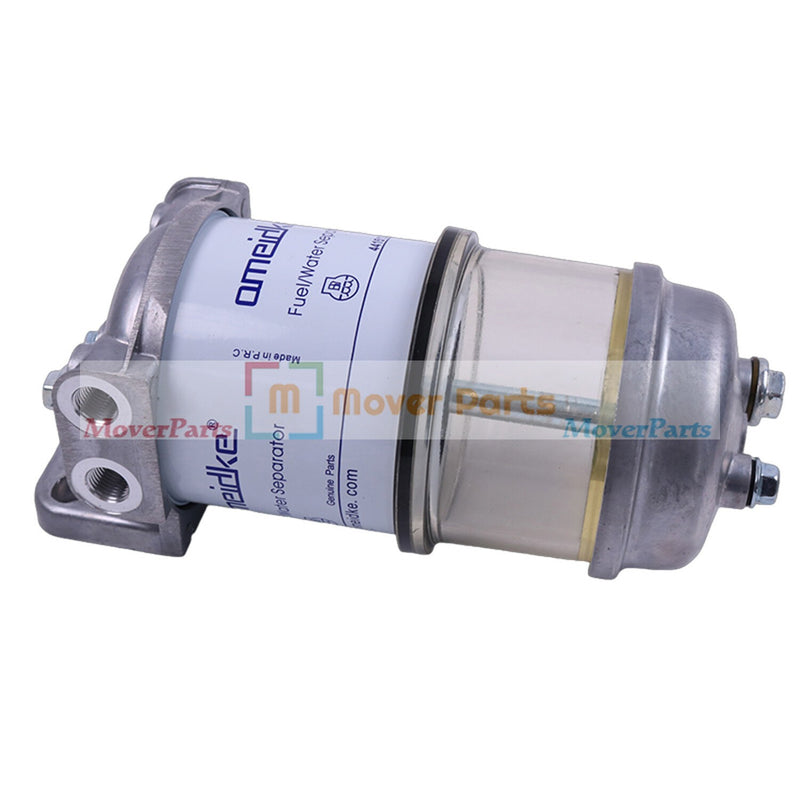 DURAFORCE Pre Fuel Filter Assy 4415105 For Perkins 1103 1104 1103C-33 1104D-44 1104C-44T