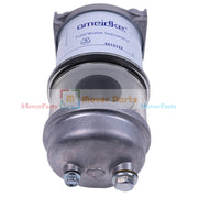 DURAFORCE Pre Fuel Filter Assy 4415105 For Perkins 1103 1104 1103C-33 1104D-44 1104C-44T