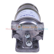 DURAFORCE Pre Fuel Filter Assy 4415105 For Perkins 1103 1104 1103C-33 1104D-44 1104C-44T