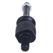 DURAFORCE Ball Joint Right-Hand Threads 85805975 For Case Loader Backhoe 580L 580M 590SM