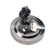DURAFORCE Fuel Cap 105492A For Case 9010 9010B 9020 9030 9040 9040B 9045B 9050 9050B 9060