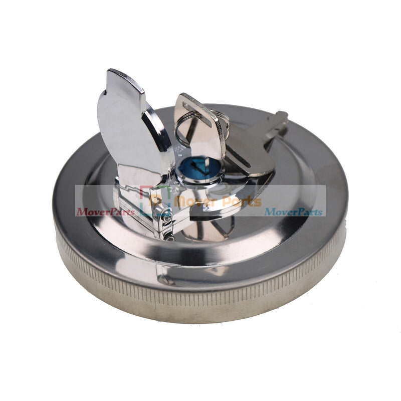 DURAFORCE Fuel Cap 105492A For Case 9010 9010B 9020 9030 9040 9040B 9045B 9050 9050B 9060