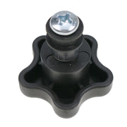 DURAFORCE Window Knob Kit 6681614 For Bobcat T110 T140 T180 T190 T200 T250 T300 T320