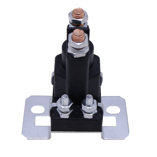 DURAFORCE Starter Relay 87671629 For New Holland LX485 LX565 LX665 LX865 LX885 LX985