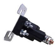 DURAFORCE Starter Relay 87671629 For New Holland LX485 LX565 LX665 LX865 LX885 LX985