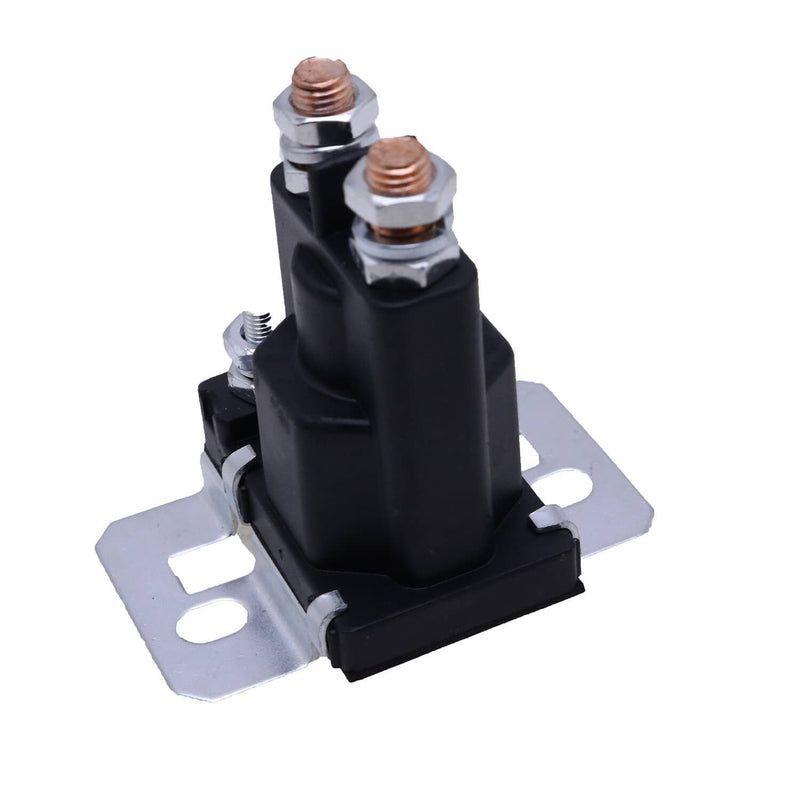 DURAFORCE Starter Relay 87671629 For New Holland LX485 LX565 LX665 LX865 LX885 LX985