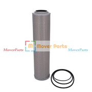 DURAFORCE Hydraulic Filter 4227353 4132686 For Hitachi EX100-2/3/5 EX120-2/3/5 EX150LC-5