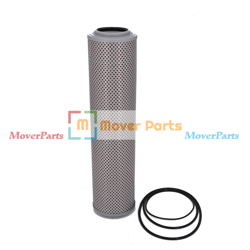 DURAFORCE Hydraulic Filter 4227353 4132686 For Hitachi EX100-2/3/5 EX120-2/3/5 EX150LC-5