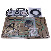 DURAFORCE Full Gasket Set SBA195907010 For Ford New Holland TC29DA TC29D TC29 TC25D TC25