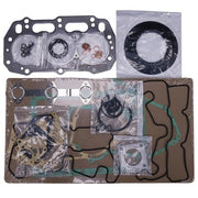 DURAFORCE Full Gasket Set SBA195907010 For Ford New Holland TC29DA TC29D TC29 TC25D TC25