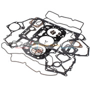 DURAFORCE Full Gasket Set SBA195907010 For Ford New Holland TC29DA TC29D TC29 TC25D TC25