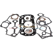 DURAFORCE Full Gasket Set SBA195907010 For Ford New Holland TC29DA TC29D TC29 TC25D TC25