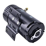 DURAFORCE 24Volt Electric Motor 22349 500205022349 for Bucher Hydraulics M9300 Pump Units
