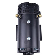 DURAFORCE 24Volt Electric Motor 22349 500205022349 for Bucher Hydraulics M9300 Pump Units