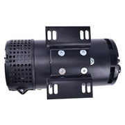 DURAFORCE 24Volt Electric Motor 22349 500205022349 for Bucher Hydraulics M9300 Pump Units