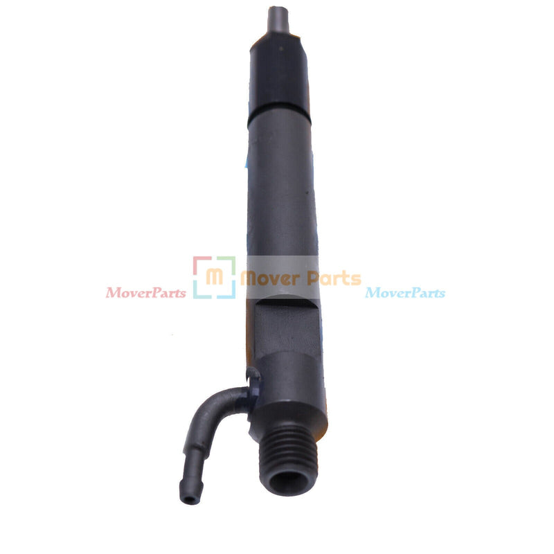 DURAFORCE Fuel Injector 04178023 0432191624 For Deutz 1011 2011 Engine Bosch