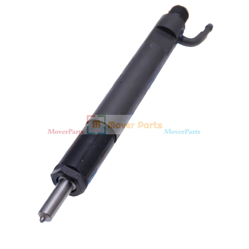 DURAFORCE Fuel Injector 04178023 0432191624 For Deutz 1011 2011 Engine Bosch