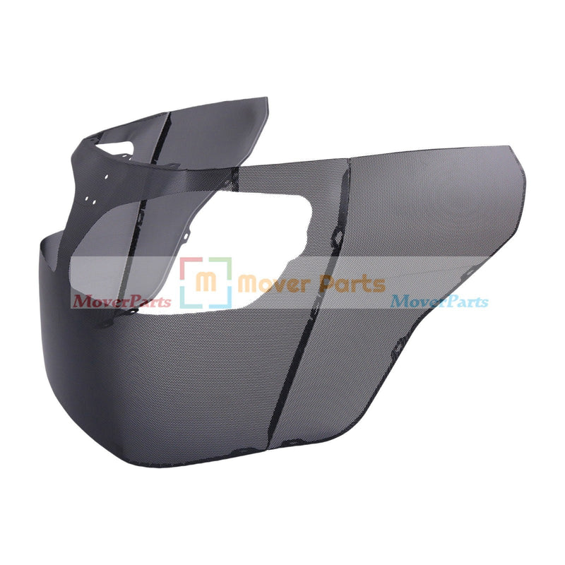 DURAFORCE Front Grille 3C081-83253 For Kubota M6040DH M7040DH M7040F M8540DH M9540DH