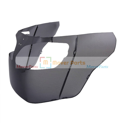 DURAFORCE Front Grille 3C081-83253 For Kubota M6040DH M7040DH M7040F M8540DH M9540DH