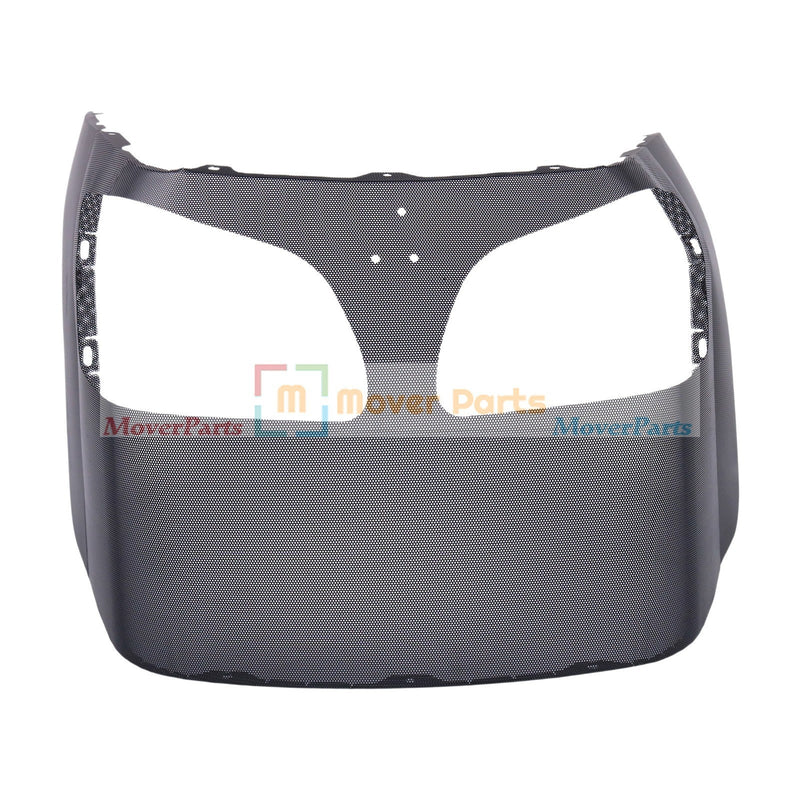 DURAFORCE Front Grille 3C081-83253 For Kubota M6040DH M7040DH M7040F M8540DH M9540DH