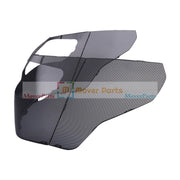 DURAFORCE Front Grille 3C081-83253 For Kubota M6040DH M7040DH M7040F M8540DH M9540DH