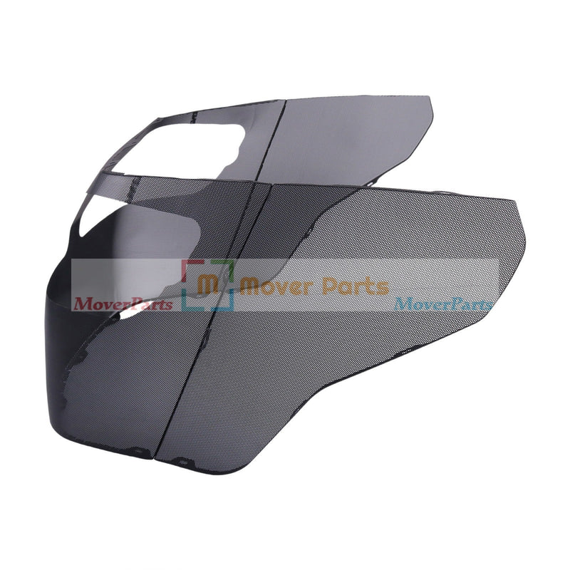 DURAFORCE Front Grille 3C081-83253 For Kubota M6040DH M7040DH M7040F M8540DH M9540DH