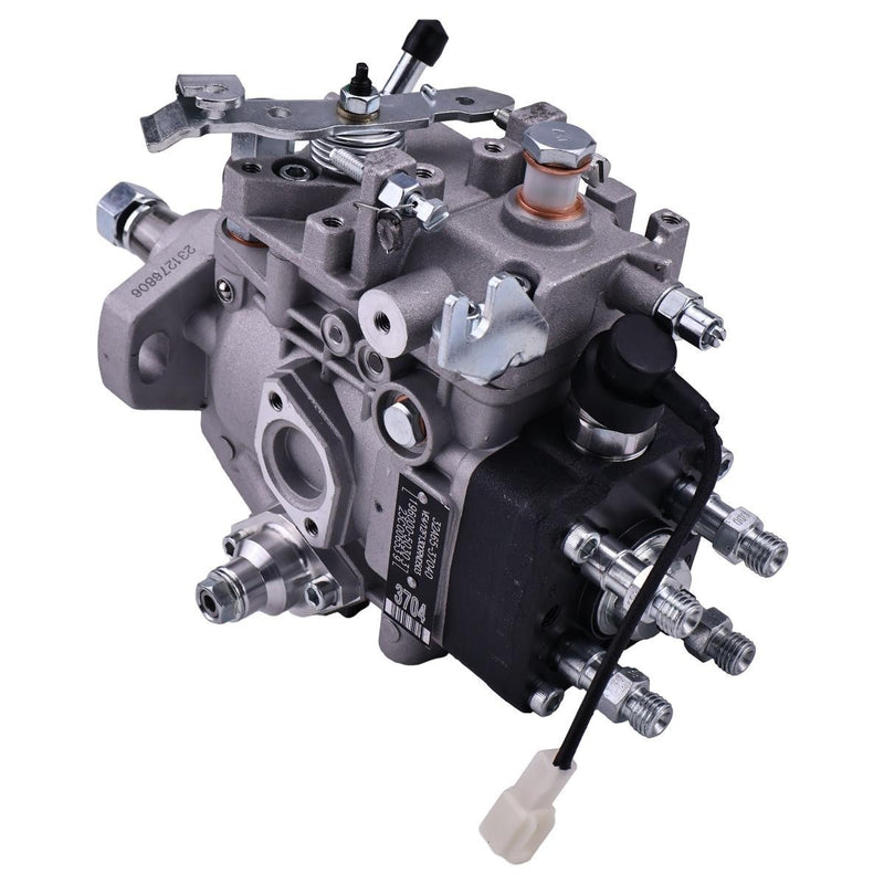 DURAFORCE Fuel Injection Pump 246-8310 for Caterpillar Engine 3044C C3.4 Loader 236B 246B