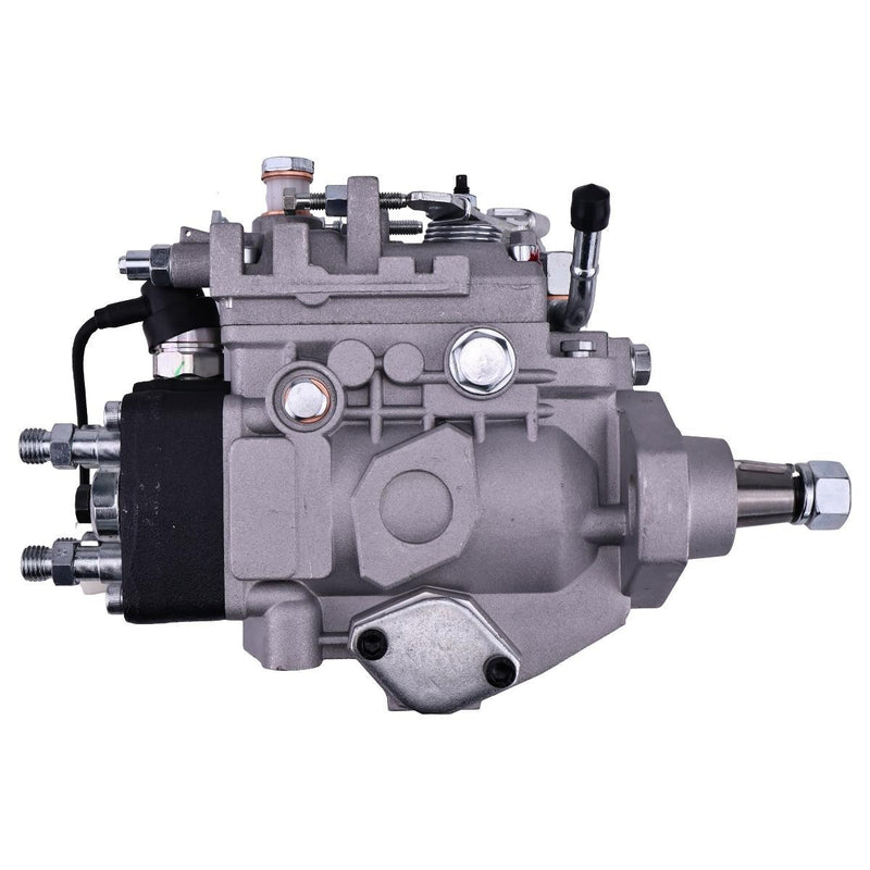 DURAFORCE Fuel Injection Pump 246-8310 for Caterpillar Engine 3044C C3.4 Loader 236B 246B