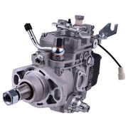 DURAFORCE Fuel Injection Pump 246-8310 for Caterpillar Engine 3044C C3.4 Loader 236B 246B